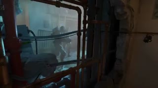 تریلر معرفی بازی Half-Life: Alyx