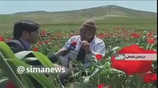 «حنجره طلا» ایران درگذشت