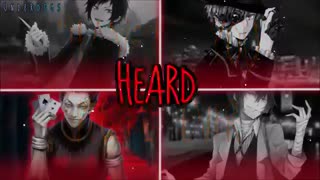 head shot¥√Π nightcore