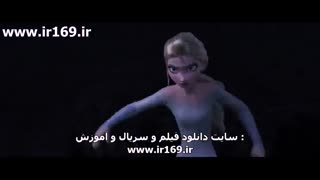 تیزر انیمیشن Frozen 2019