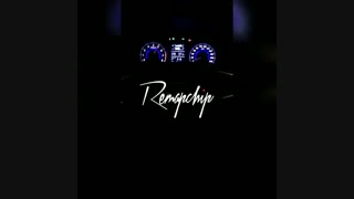 تست آریو بعد از ریمپ ♥ ریمپ اریو