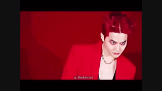 Suho bonus clip