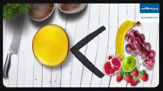 باشگاه مغز- بشقاب غذایی مغز من
