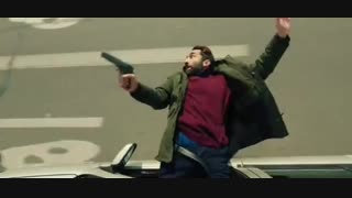 فیلم قانون مورفی