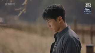 قسمت پانزدهم سریال کره ای Vagabond  بی خانمان . خانه به دوش  ( HTV) + زیرنویس