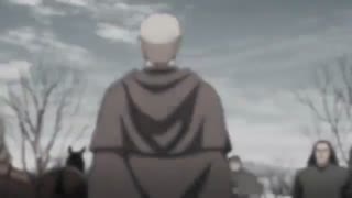 Hero | Vinland Saga [amv]