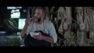 فیلم سینمایی چهارانگشت