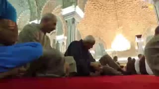 آخرین سفینه