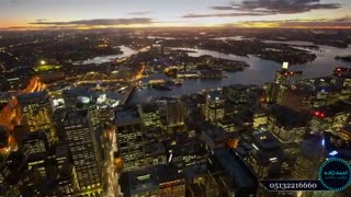 صفر به استرالیا در 3 دقیقه آژانس مسافرتی مشهد