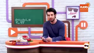 کنایه «ویدئوچک» به اقدام داورزنی پس از استعفا از معاونت وزیر ورزش