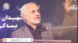 نظام با دیکتاتوری طرف نیست!
