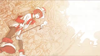 [NIGHTCORE] Fukase - Ghost Rule (Lyrics Japanese, Romaji, English)