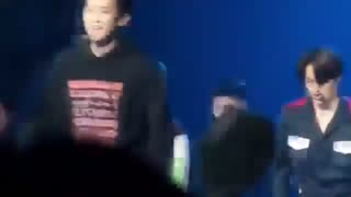 chanbaek moment