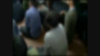 حضور دادستان کل کشور در جمع بازداشت شدگان حوادث اخیر