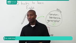 3 روش آسان یادگیری زبان انگلیسی