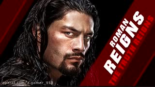 Roman Reigns Them Song