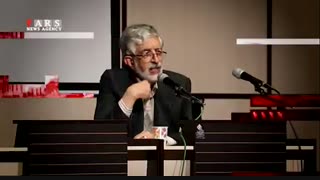 حداد عادل: تمرکز شورای ائتلاف نیروهای انقلاب بر اقتصاد و معیشت است