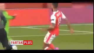 سوپر واکنش‌های زیبای مانوئل نویر