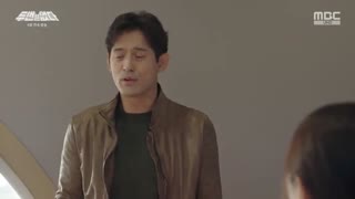 قسمت هفتم سریال کره ای دوباره هرگز+زیرنویس آنلاین Never Twice 2019 با بازی دونگ یون