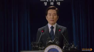 قسمت شانزدهم(آخر) سریال کره ای بی‌خانمانVagabond 2019 با بازی سوزی + زیرنویس چسبیده فارسی