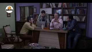 Serial Foghe Lisanseha - Part 16 | سریال فوق لیسانسه ها - قسمت 16