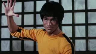 مستند I Am Bruce Lee من بروسلی هستم