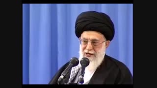 توصیه های رهبر انقلاب به بسیجیان عزیز