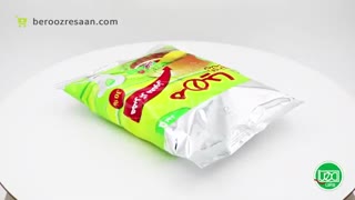 همبرگر ۳۰% مهیا پروتئین-به روز رسان