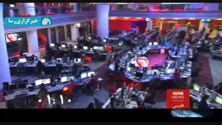 پشت پرده اغتشاشات اخیر ایران