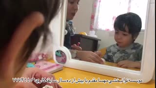 بهترین کلینیک توانبخشی تهران - توانبخشی مهسا مقدم