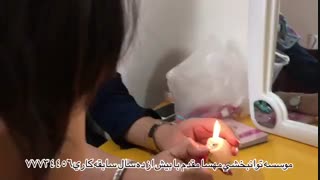 بهترین کلینیک توانبخشی تهران - توانبخشی مهسا مقدم