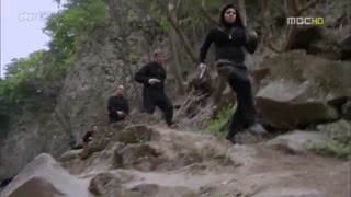 قسمت هفدهم سریال کره ای King 2 Hearts  پادشاه قلب ها . پادشاه دو دل