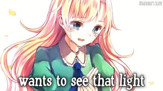 nightcore ( توضیحات مهم )