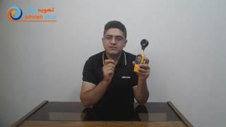 معرفی باد سنج یا cfm سنج ویپکول
