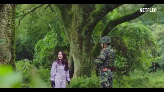 تیزر2سریال2019 Crash landing on you