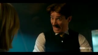 تریلر سریال Doctor Who