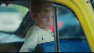 سریال ترکی بچه قسمت پنجم  با زیر نویس چسبیده