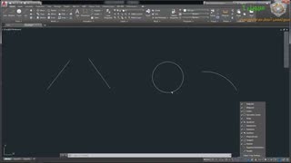 آموزش اتوکد - 26