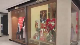 انیمیشن طرح سیتی سنتر آبادان