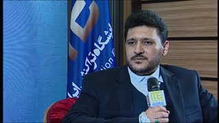 گفت‌‌وگوهایی درحاشیه نمایشگاه تراکنش ایران/6