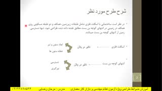 تحلیل آزمون نظام مهندسی اردیبهشت 97 مهندس رضایی