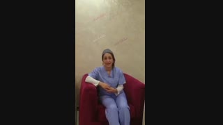 تنبلی تخمدان یا PCO - دکتر شمیلا فرامرزی بلیچینگ