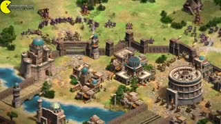 Age of Empires II: Definitive Edition Trailer Tehrancdshop.com