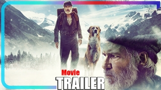 [تریلر] فیلم The Call of the Wild | ماجراجویی، درام، انیمیشن
