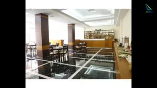 هتلی دنج در تفلیس