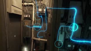 تریلر معرفی بازی Half-Life: Alyx