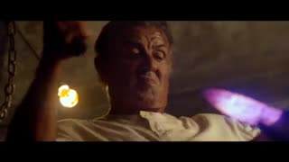 Rambo Last Blood 20t19 Trailer