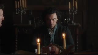Poldark.S02 E01.سریال پولدارک . فصل ۱/قسمت۲
