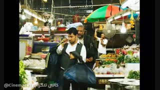 دانلود فیلم چهار انگشت (Full HD) (سینمایی) | دانلود فیلم کمدی جدید چهار انگشت جواد عزتی با لینک مستقیم - 4 انگشت کامل