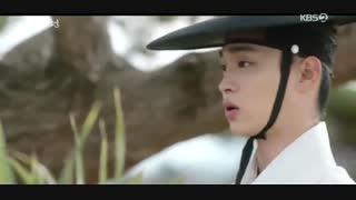 قسمت شانزدهم (آخر) سریال کره ای افسانه نوکدو The Tale of Nokdu 2019 +زیرنویس آنلاین با بازی کیم سو هیون